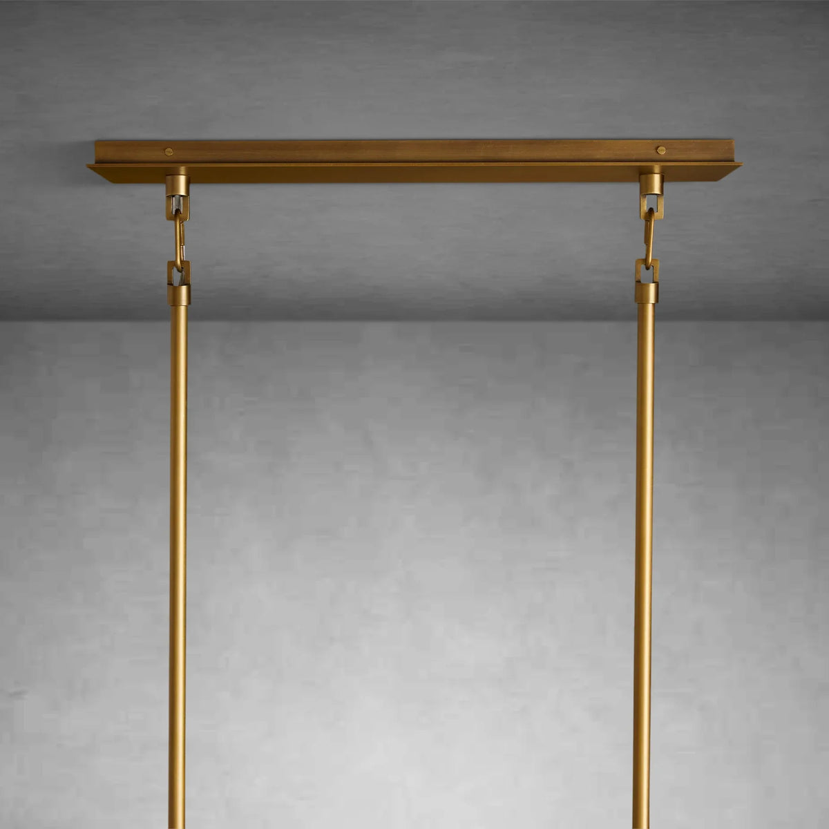 Adria Linear Chandelier