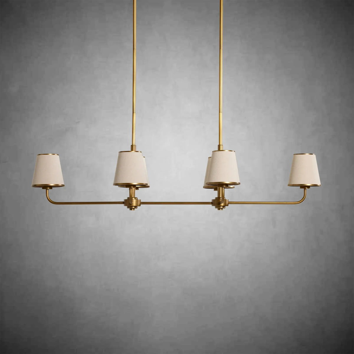 Adria Linear Chandelier