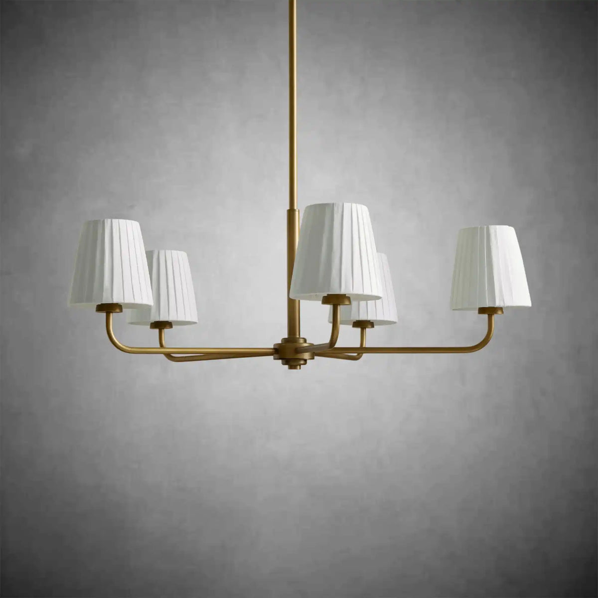 Adria Round Chandelier