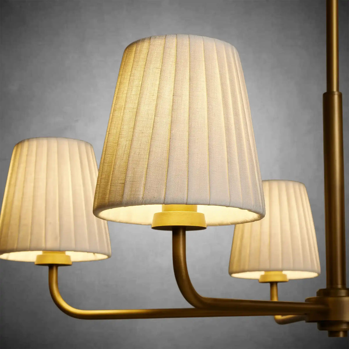 Adria Round Chandelier