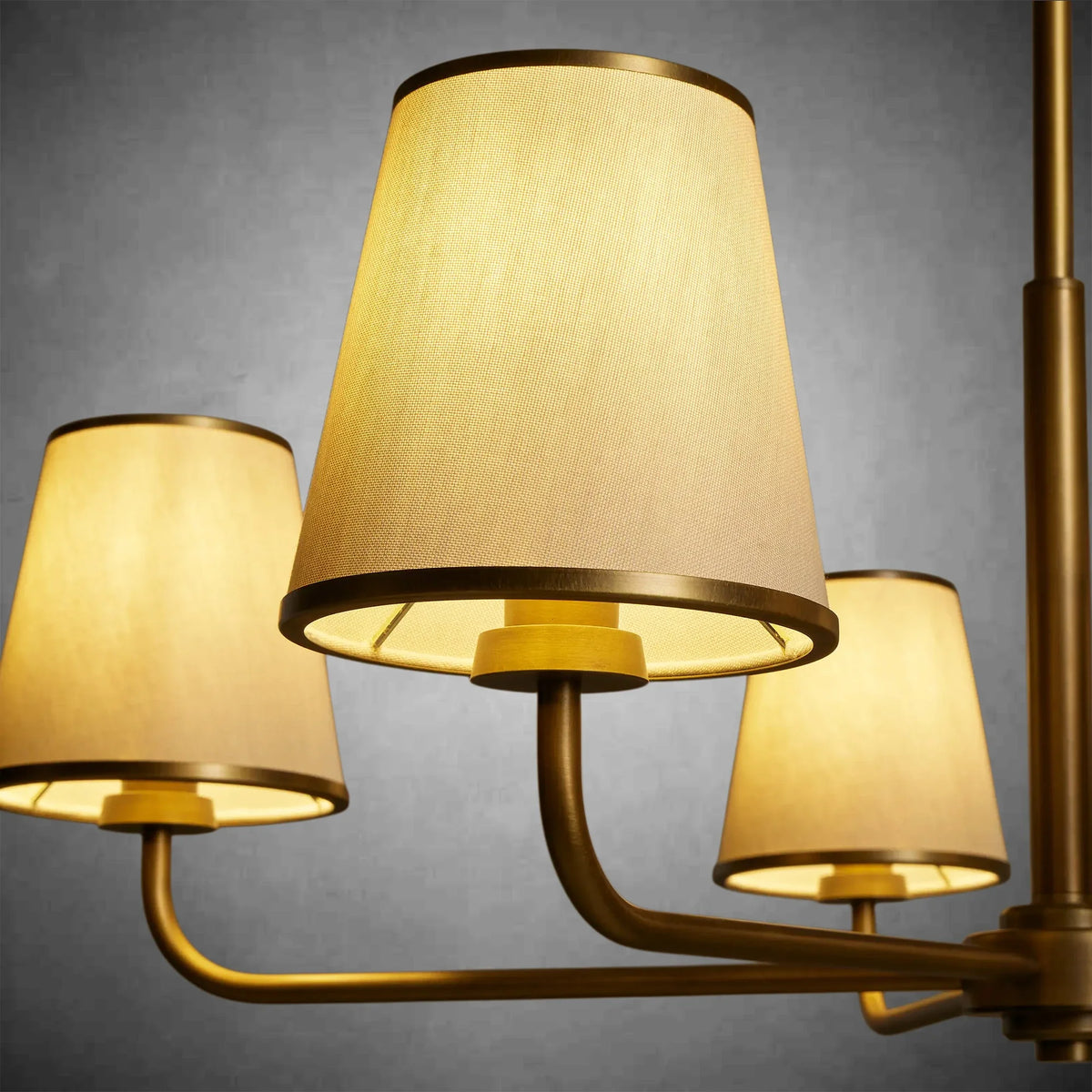 Adria Round Chandelier