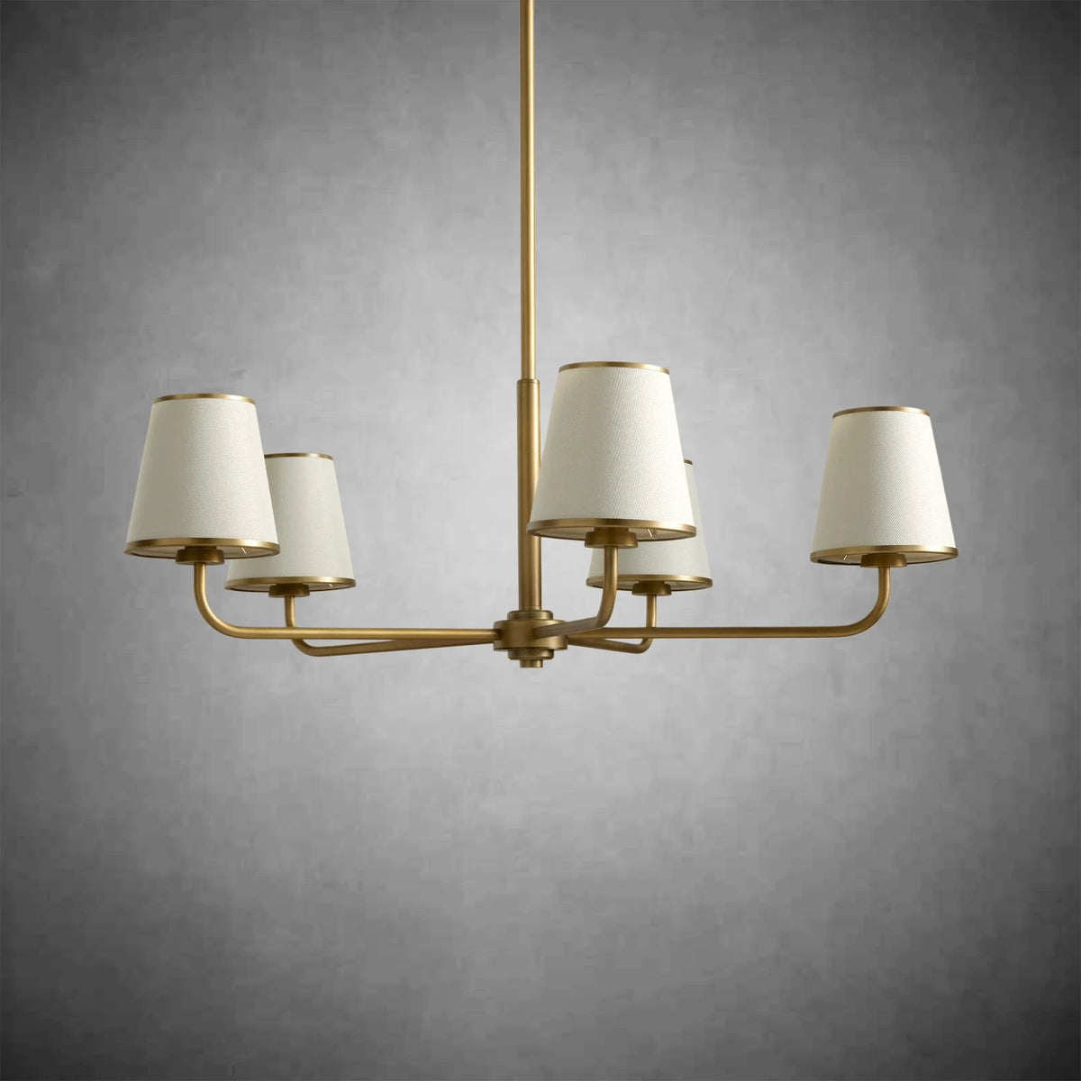 Adria Round Chandelier