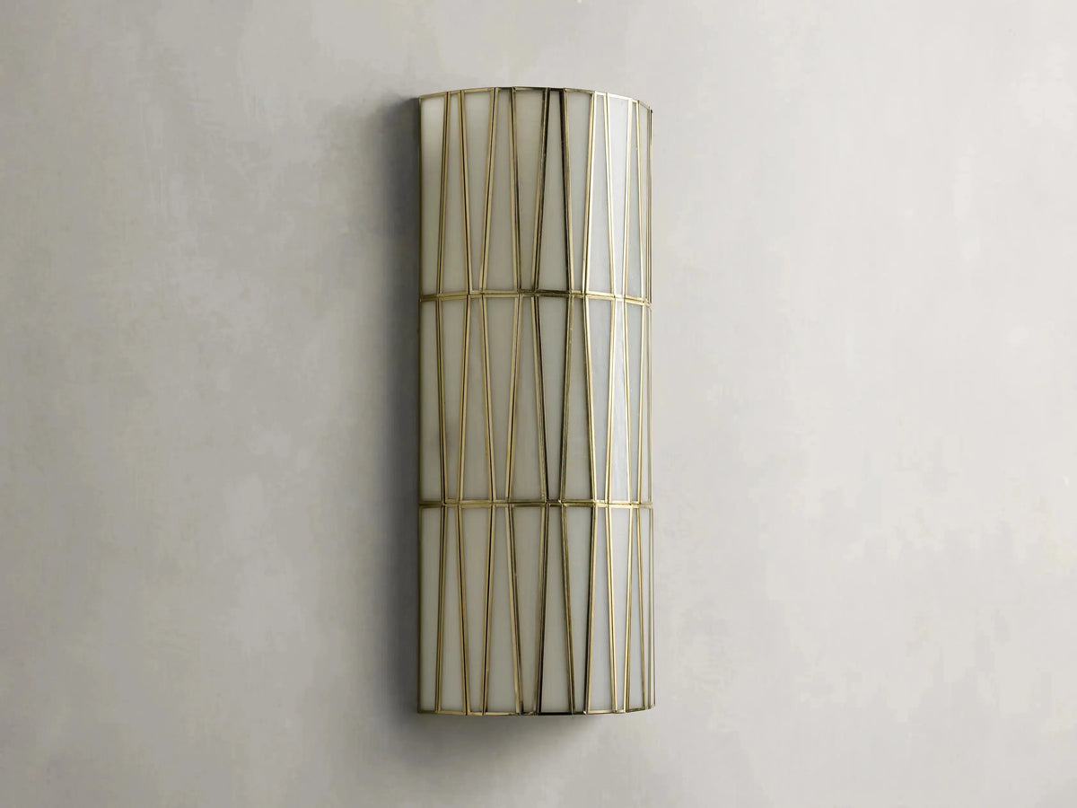 Jeunet Wall Sconce 12''24''