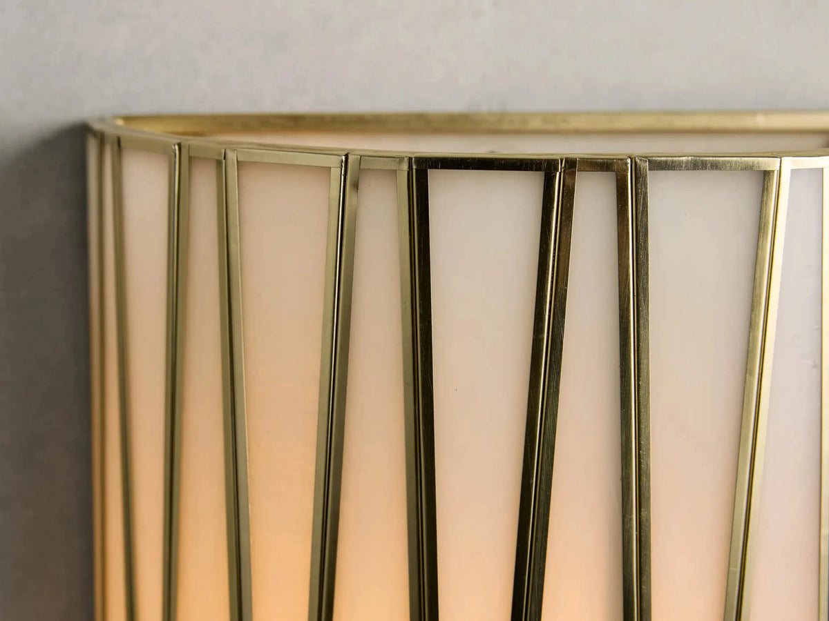Jeunet Wall Sconce 12''24''