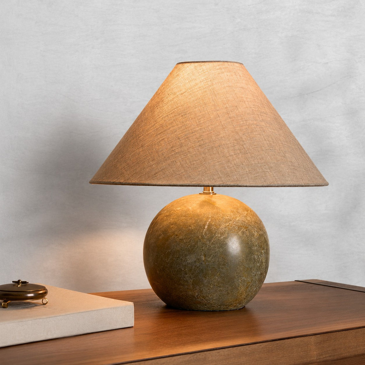 Cece Table Lamp