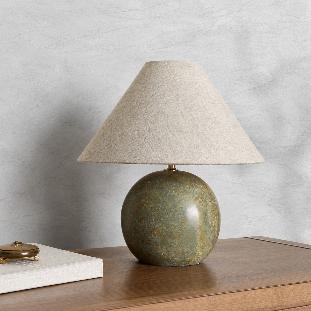 Cece Table Lamp