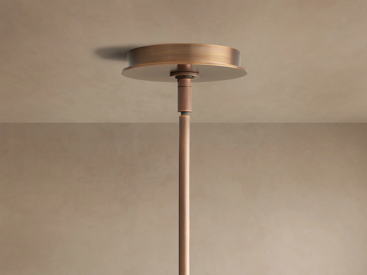Daphne Round Chandelier 48''60''