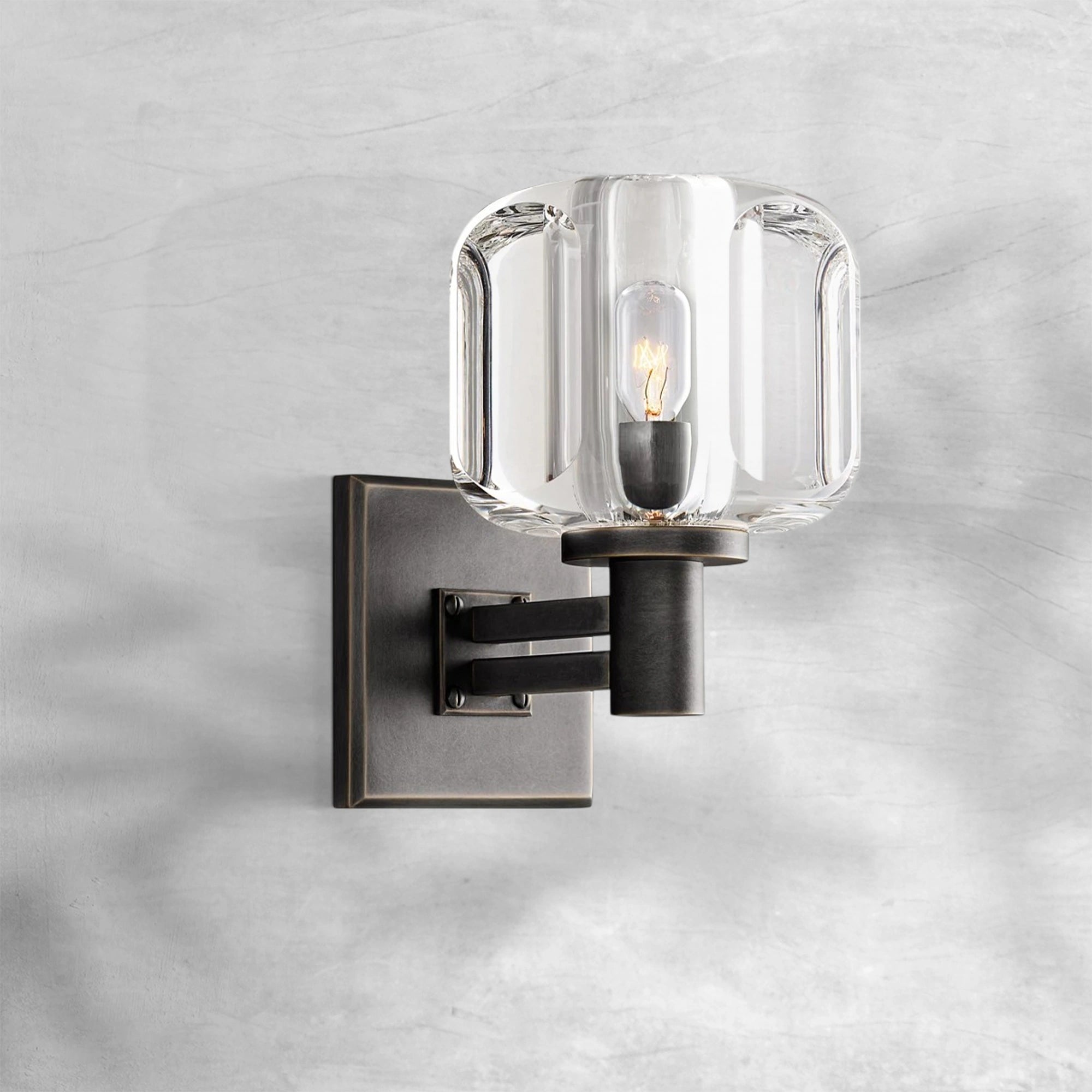 Demaket Sconce