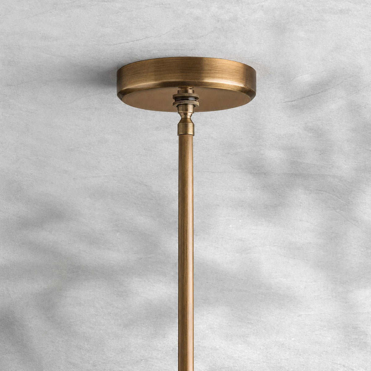 Edith Stone Pendant