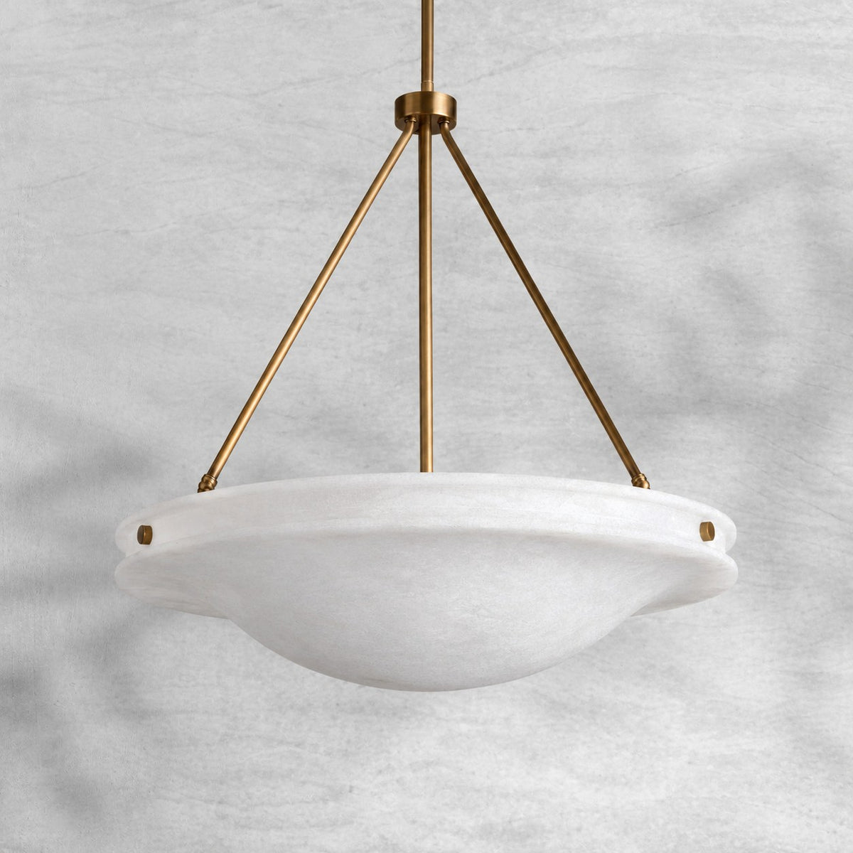 Edith Stone Pendant