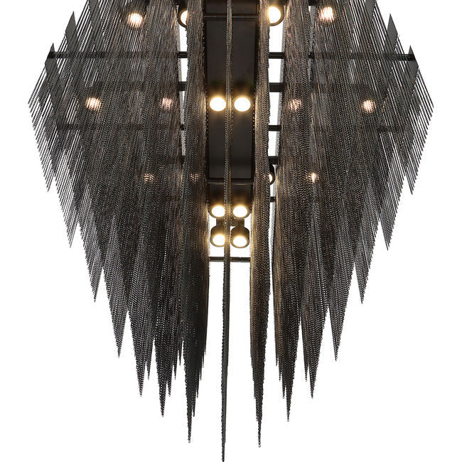 Gildora Linear Chandelier