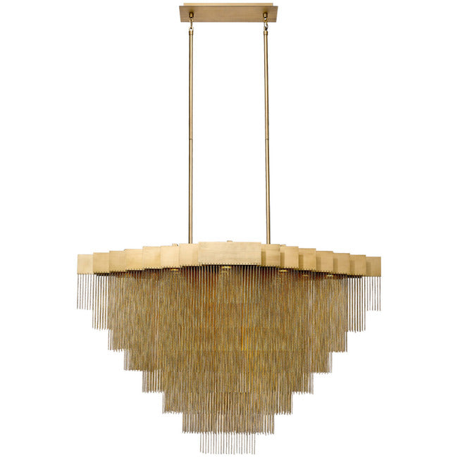 Gildora Linear Chandelier