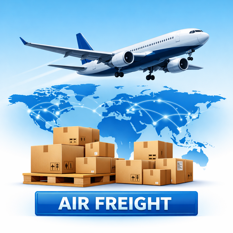 Express Shipping Cost