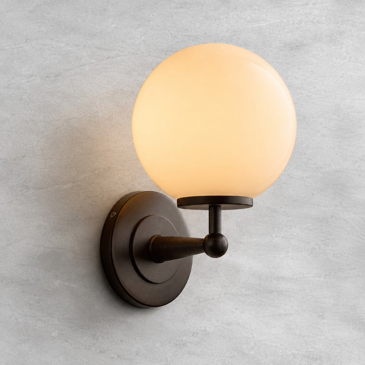 Fulton Sconce