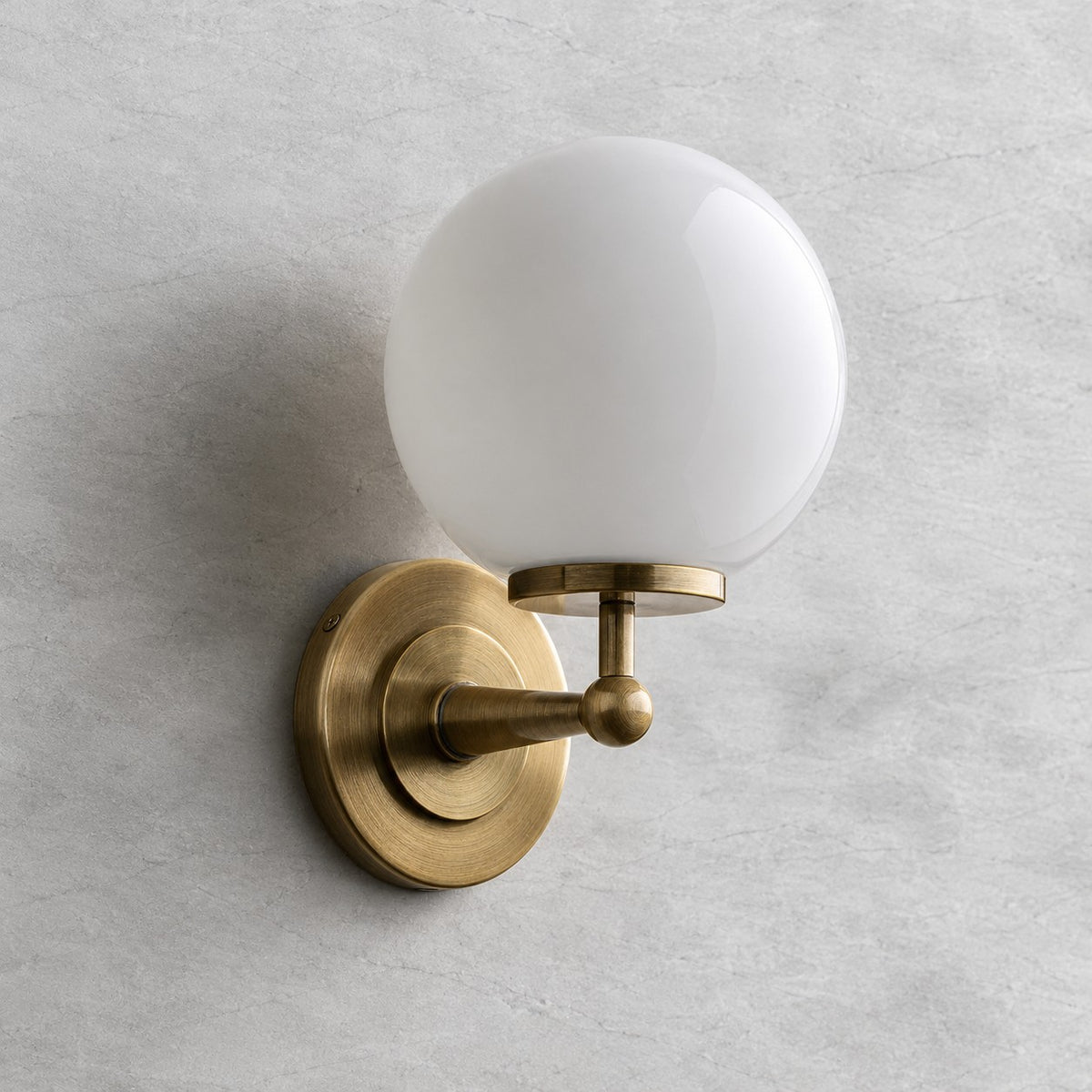 Fulton Sconce