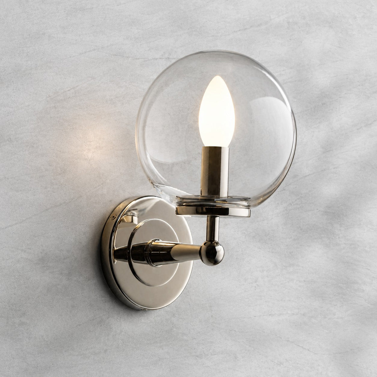 Fulton Sconce