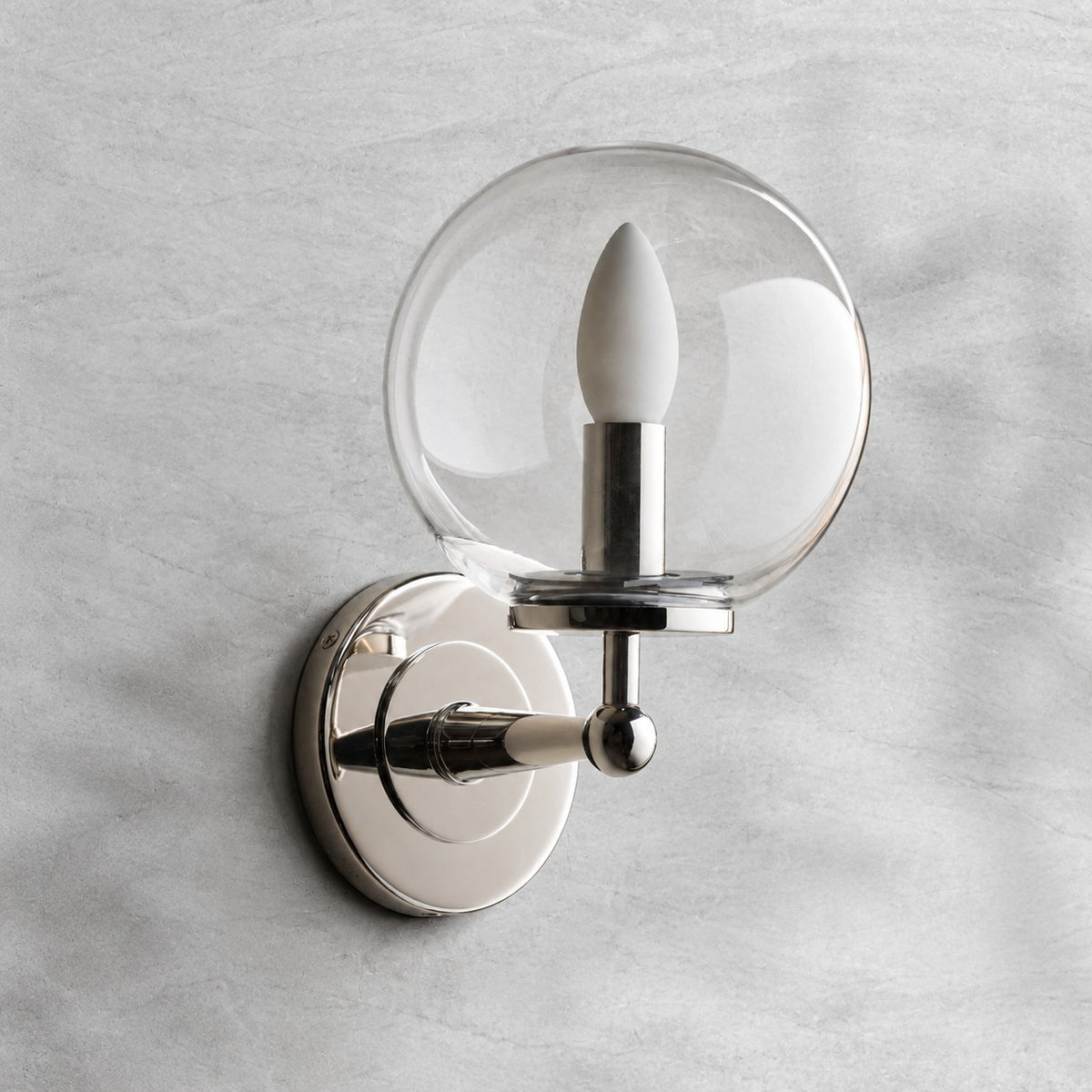 Fulton Sconce