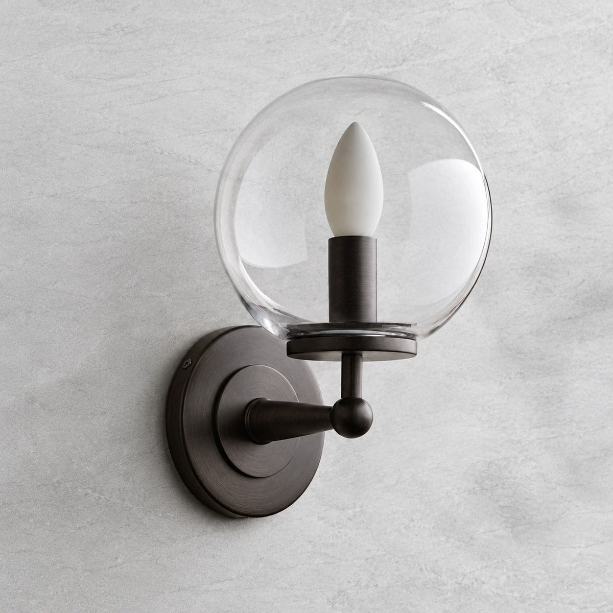 Fulton Sconce
