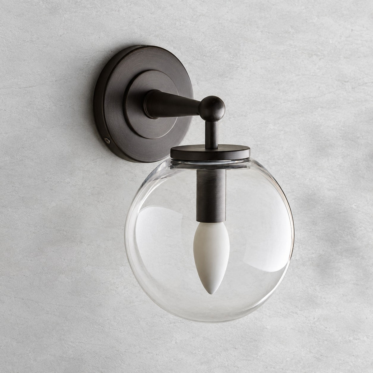 Fulton Sconce