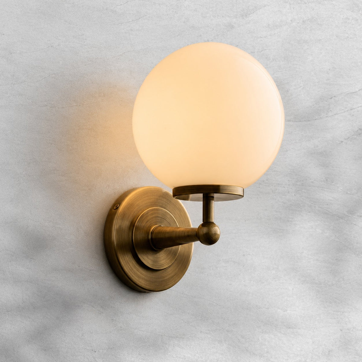 Fulton Sconce