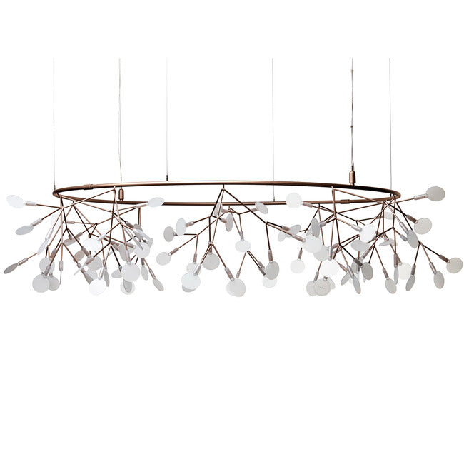 Bravura Chandelier