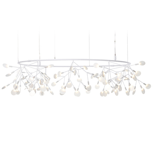 Bravura Chandelier