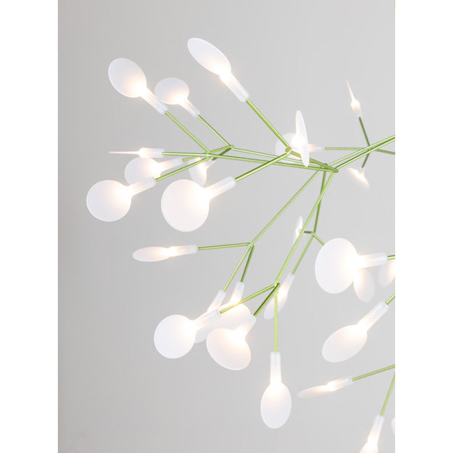Bravura Chandelier