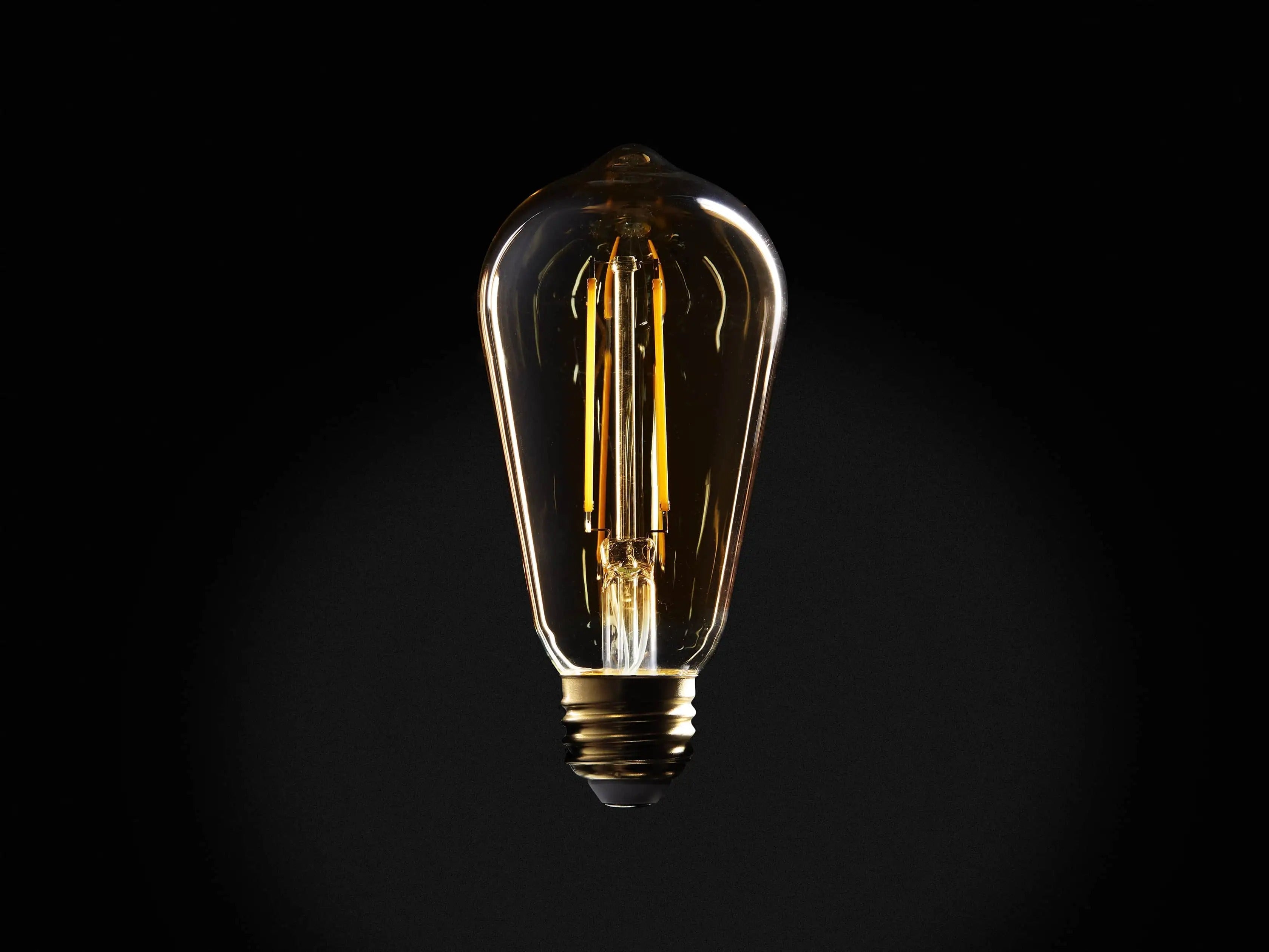 Seth Chandelier