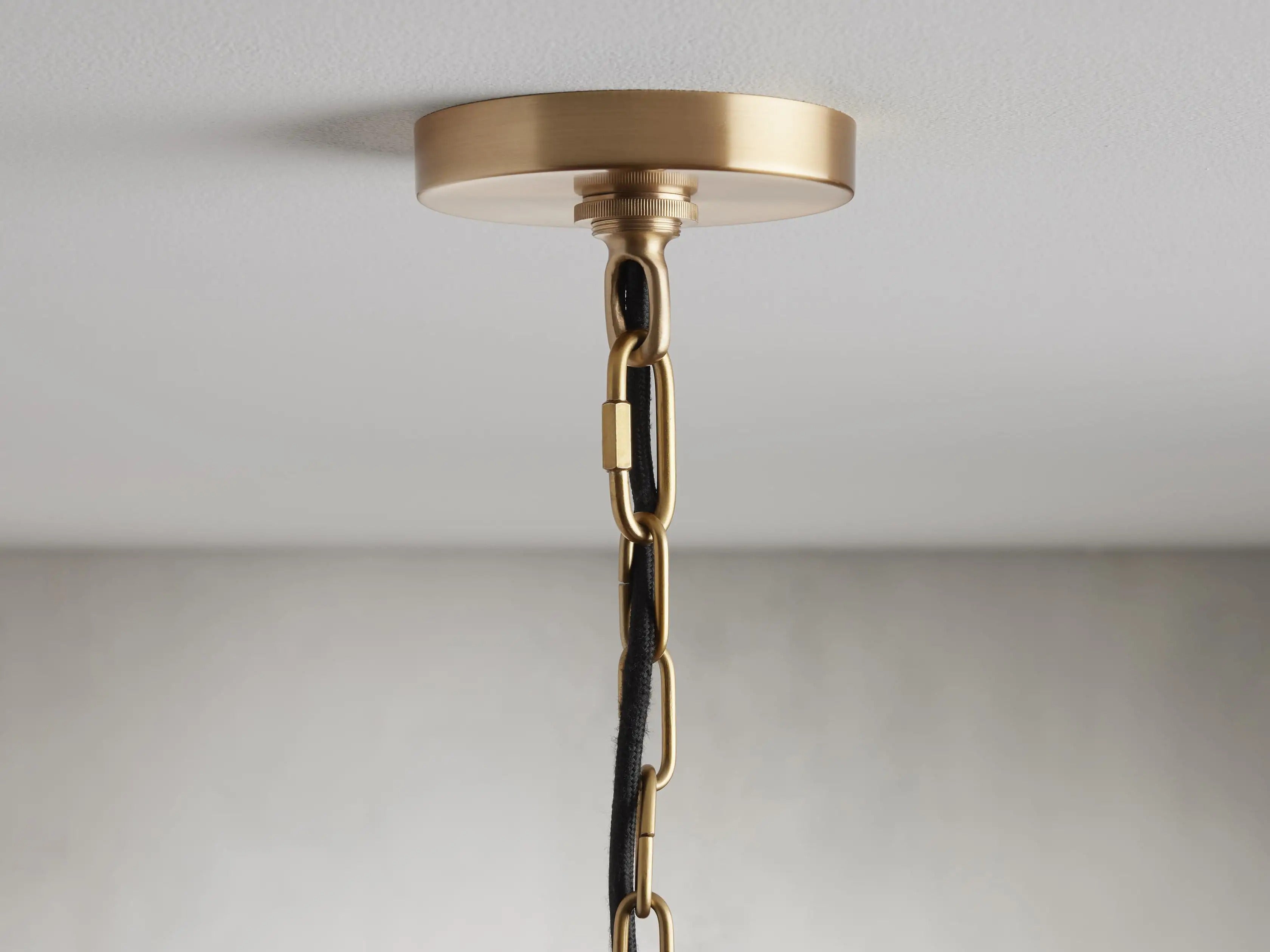 Watley Dome Pendant