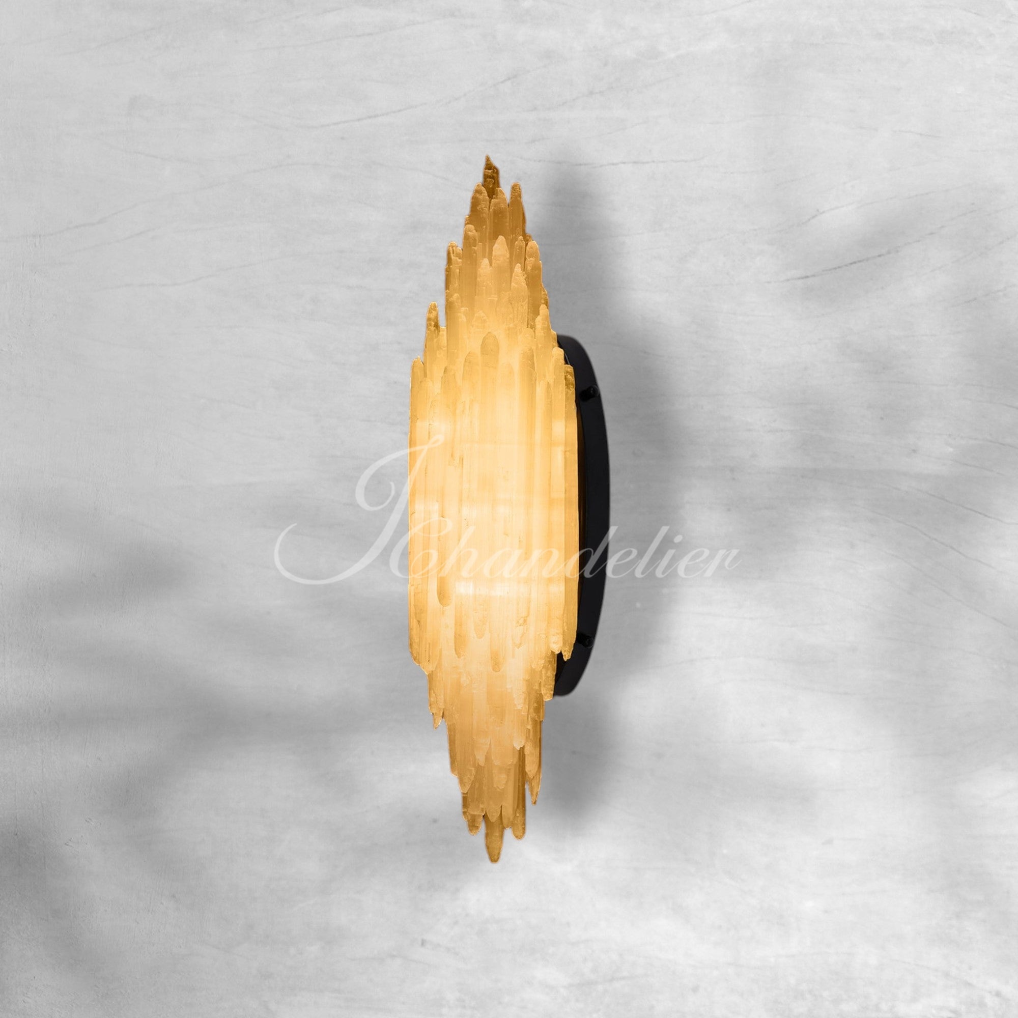 Selenine Wall Sconce