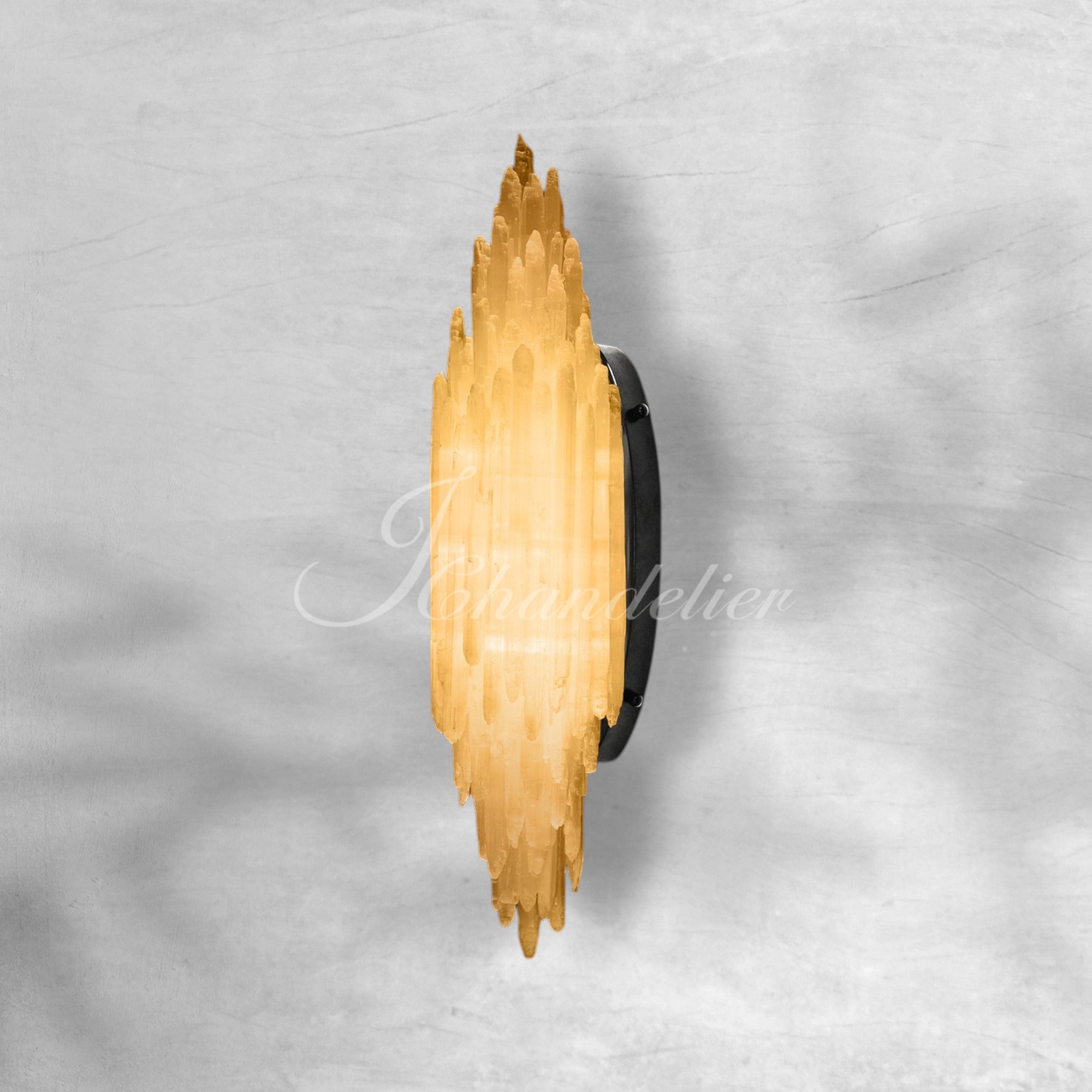 Selenine Wall Sconce