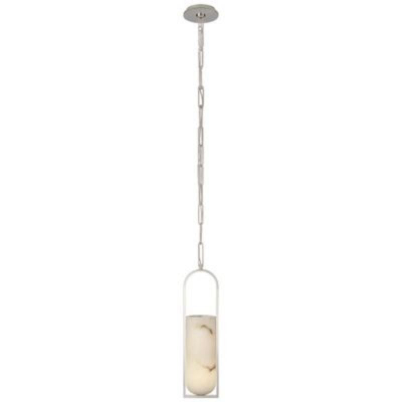 Alabaster Strip Pendant Lamp