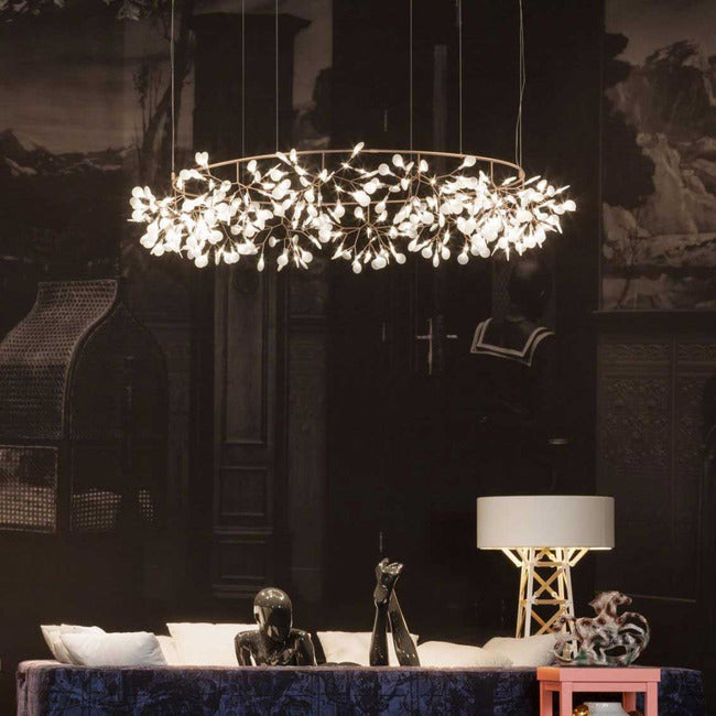 Bravura Chandelier