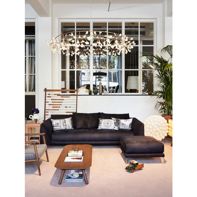 Bravura Chandelier
