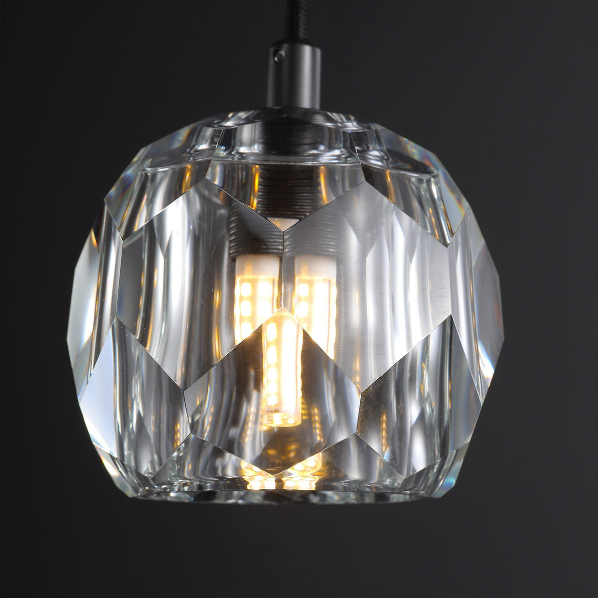 Bruma Kitchen Island Pendant Light