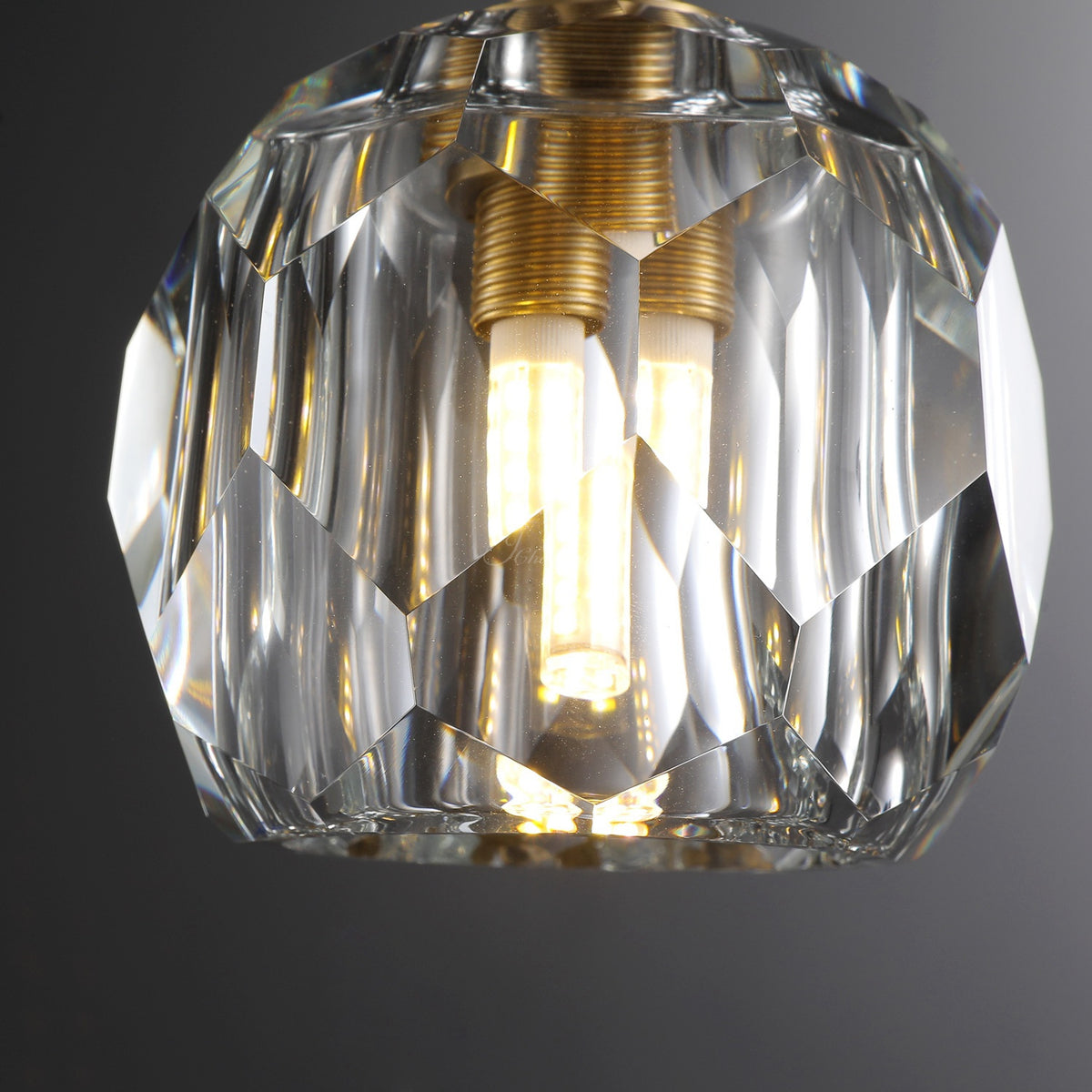 Bruma Kitchen Island Pendant Light
