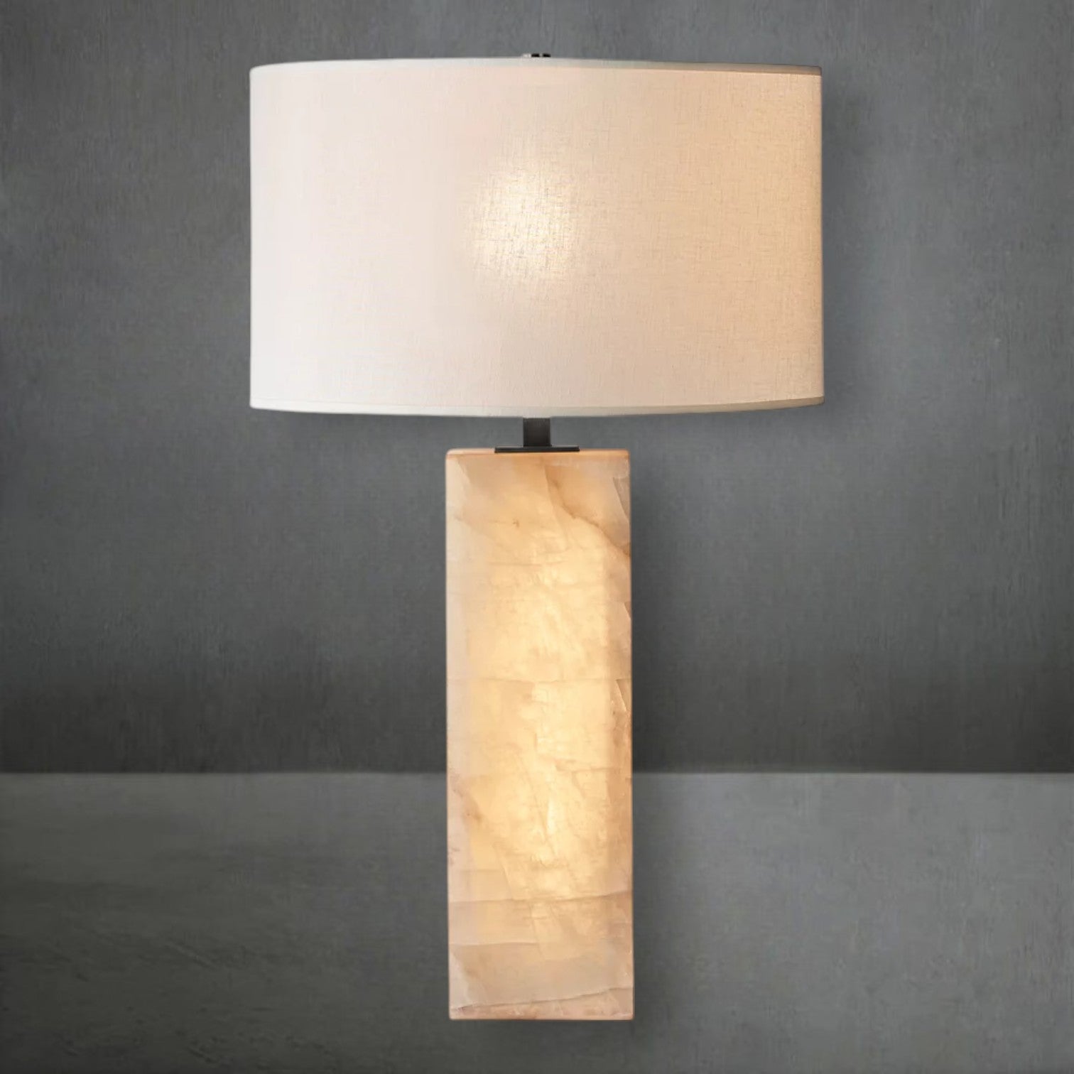 Rivaga Lueur Table Lamp 24" 32"