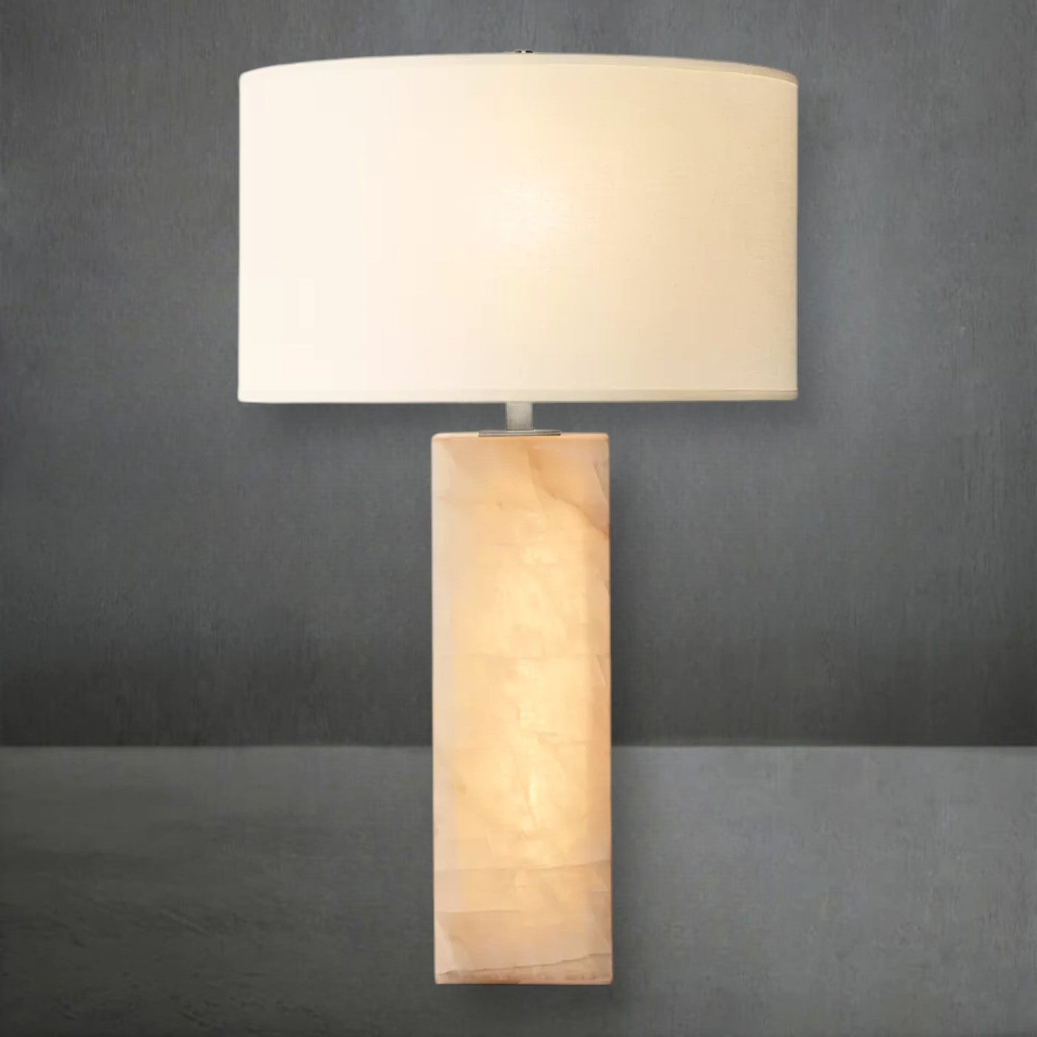 Rivaga Lueur Table Lamp 24" 32"