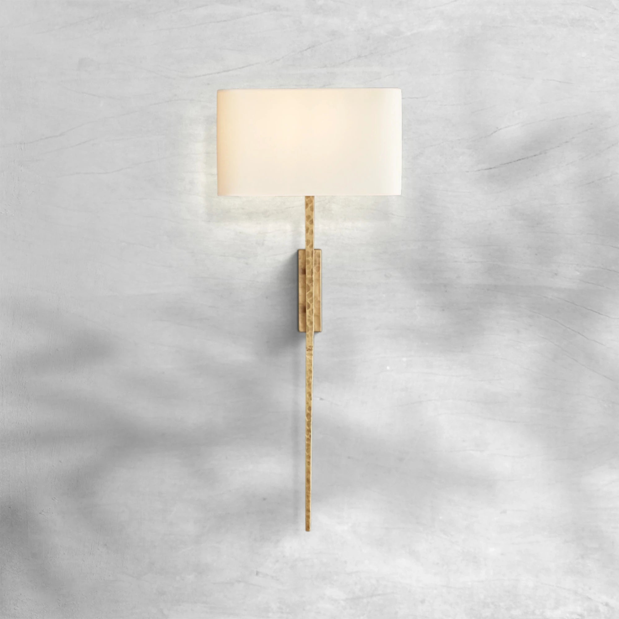 Wryte Grand Sconce
