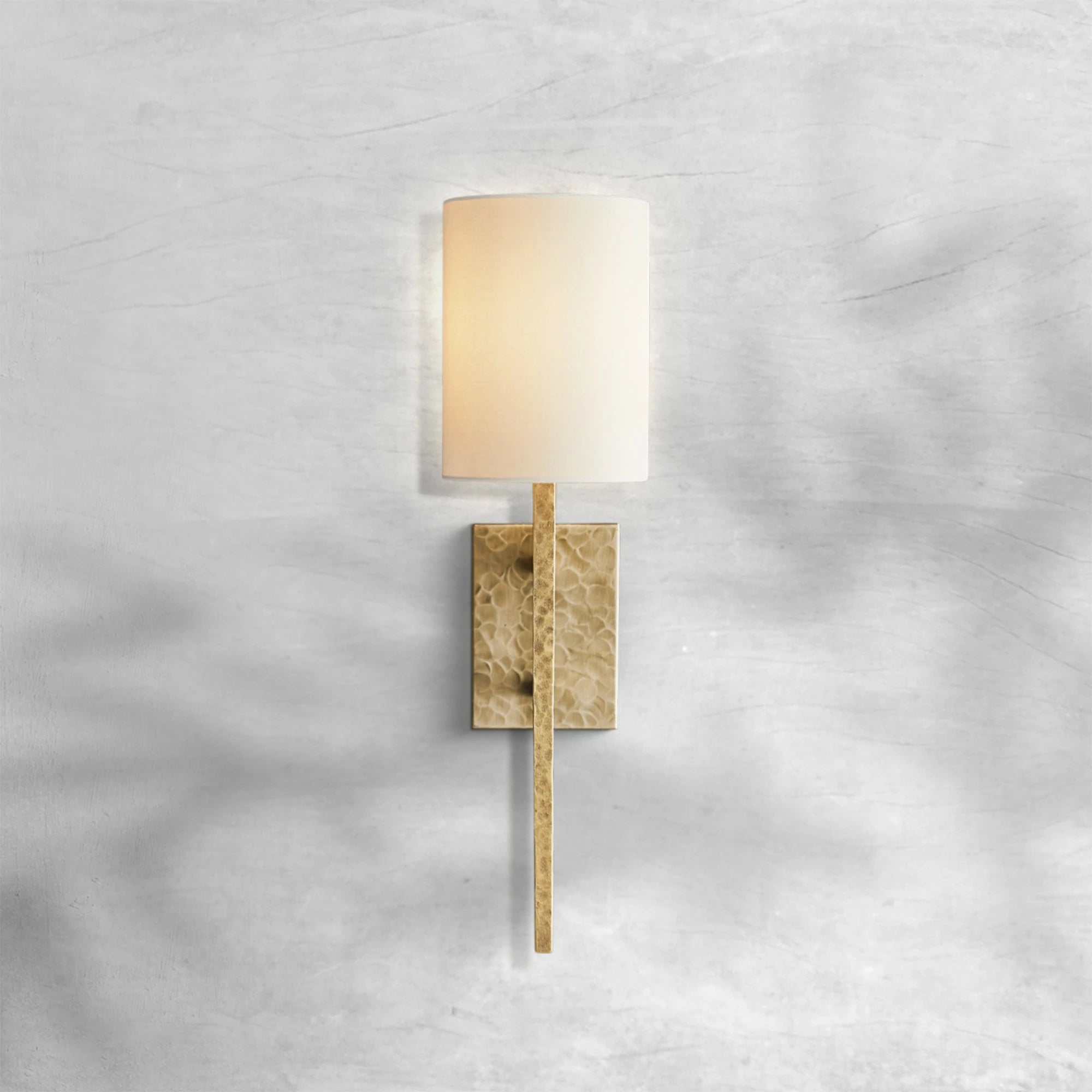 Wryte Wall Sconce