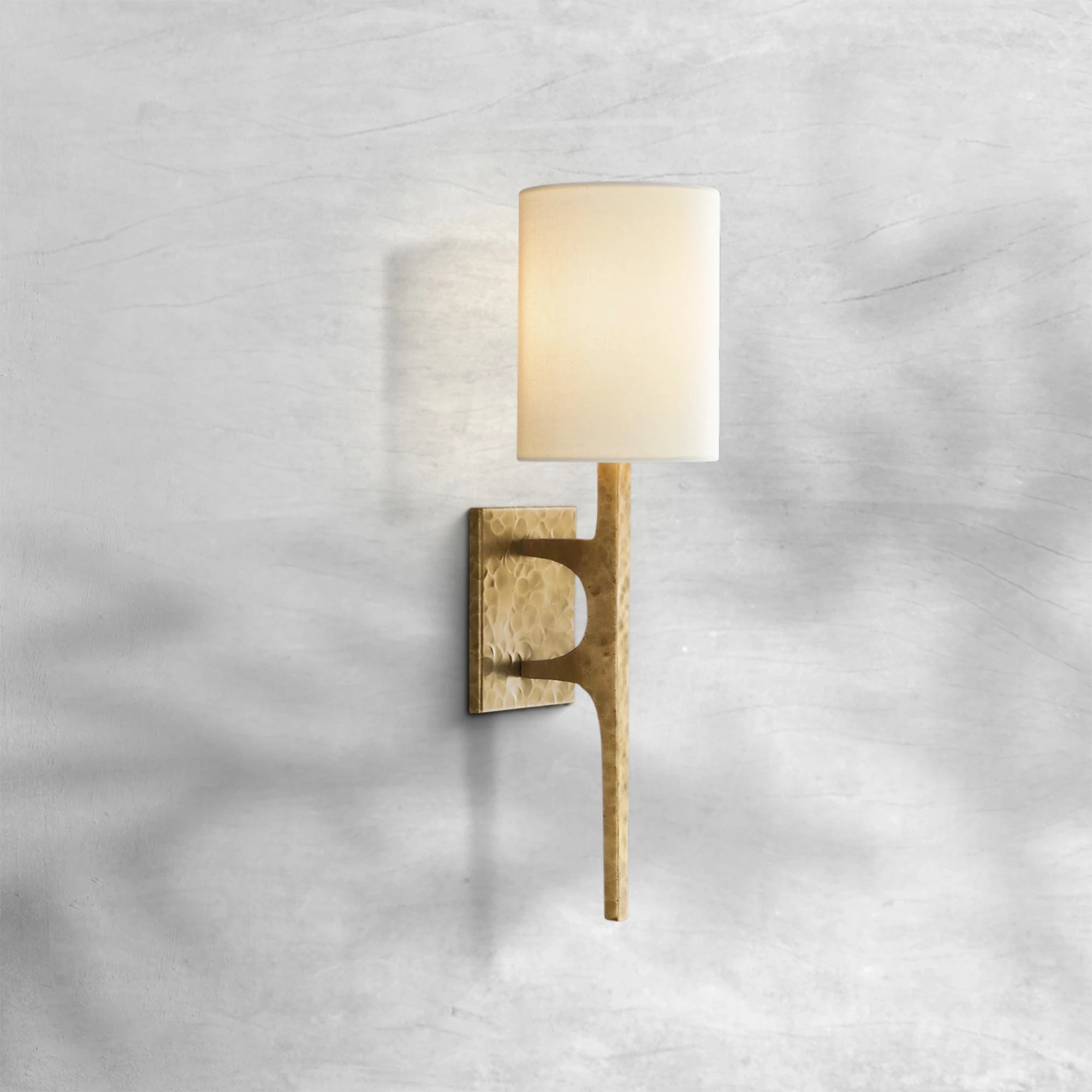 Wryte Wall Sconce