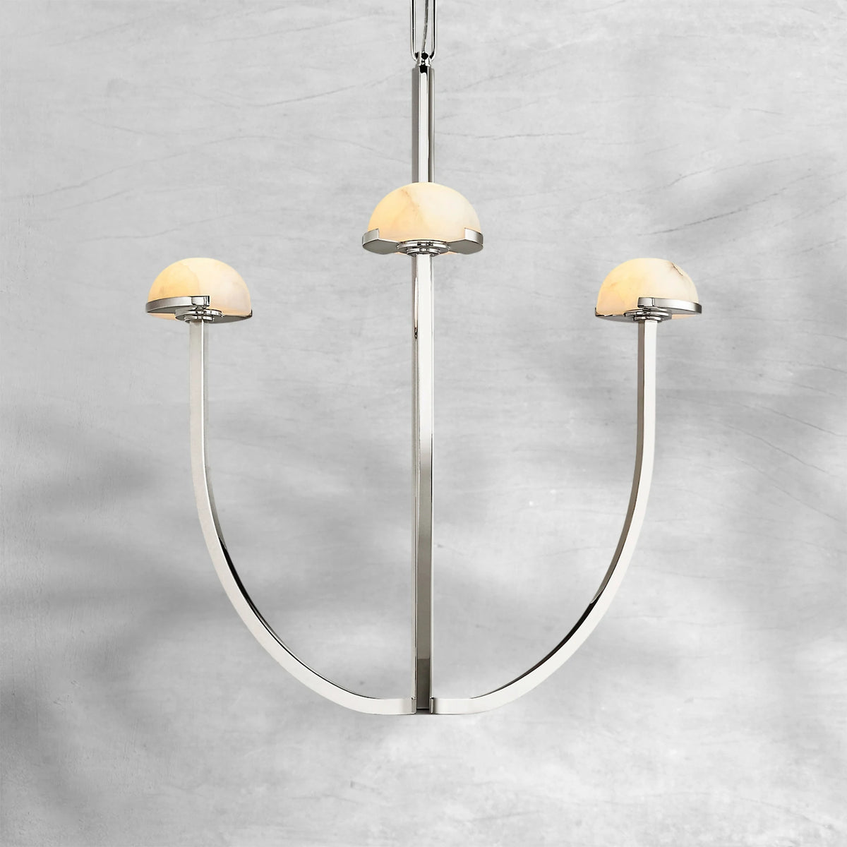 Padra Round Chandelier 24"