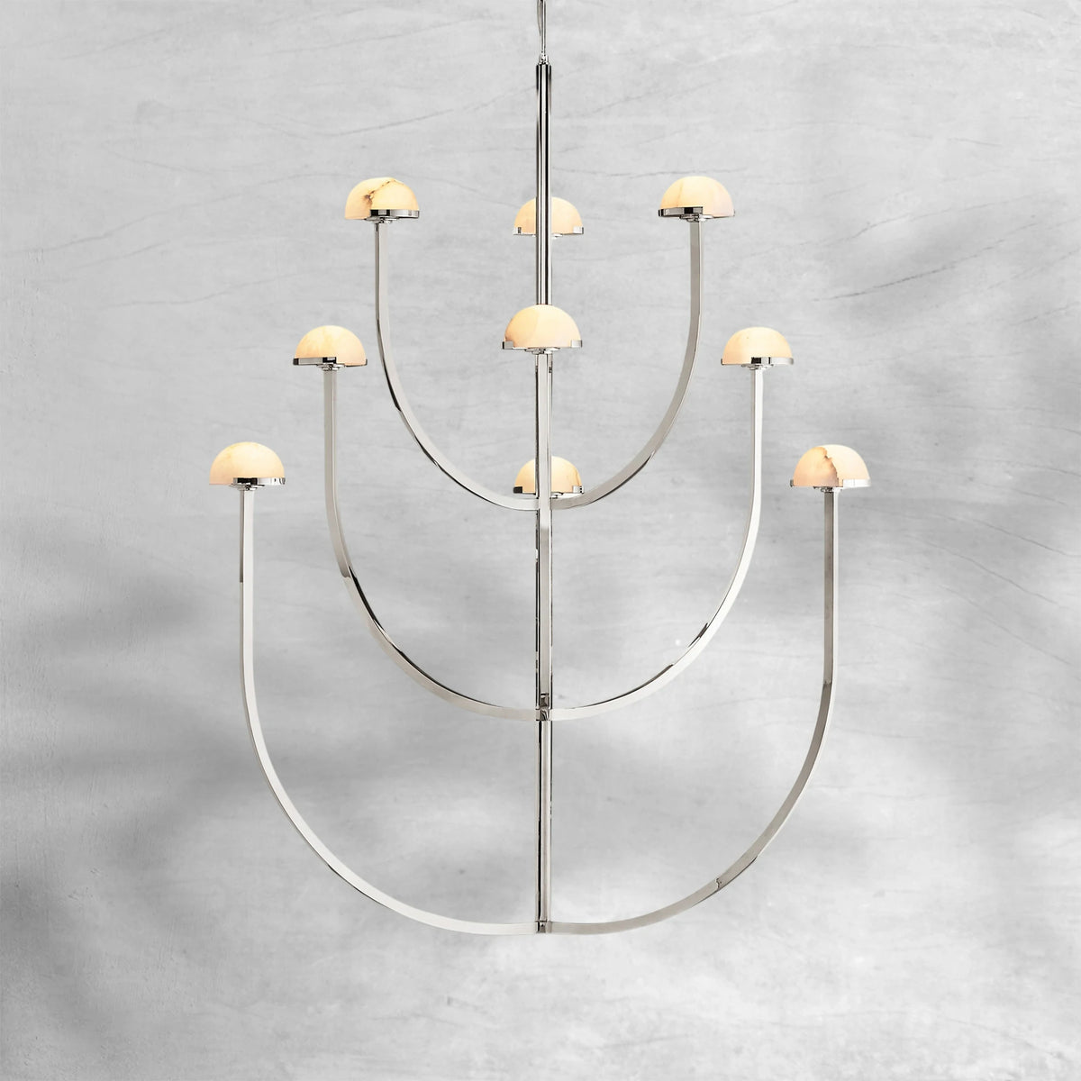 Padra ROUND CHANDELIER 32"