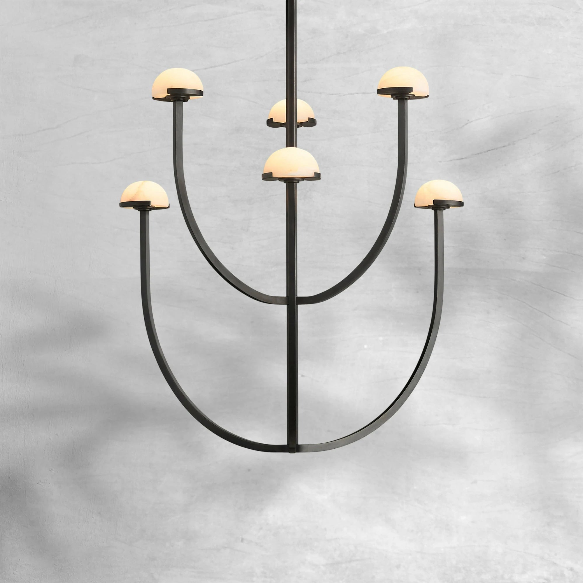 Padra ROUND CHANDELIER 32"