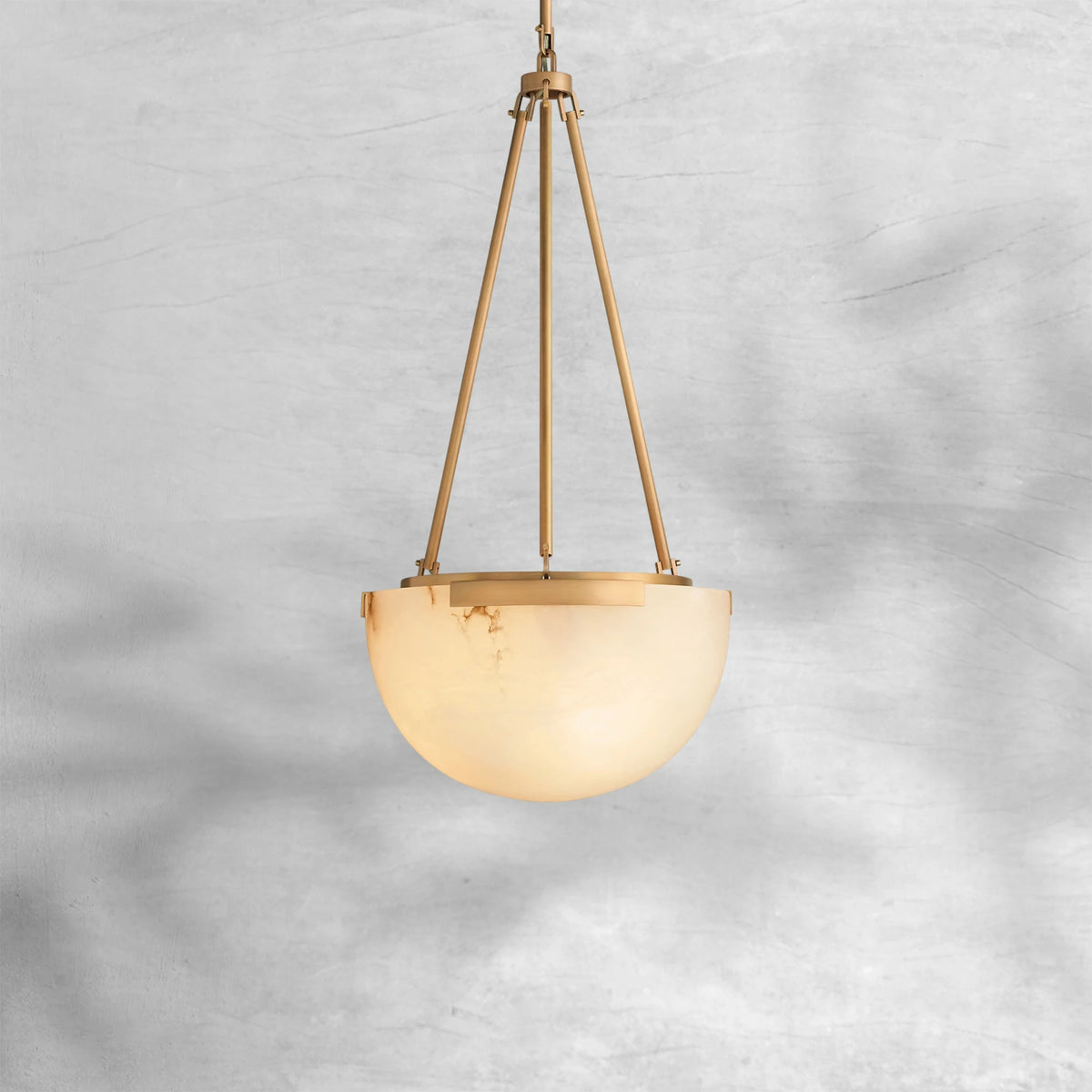Mumora Pendant