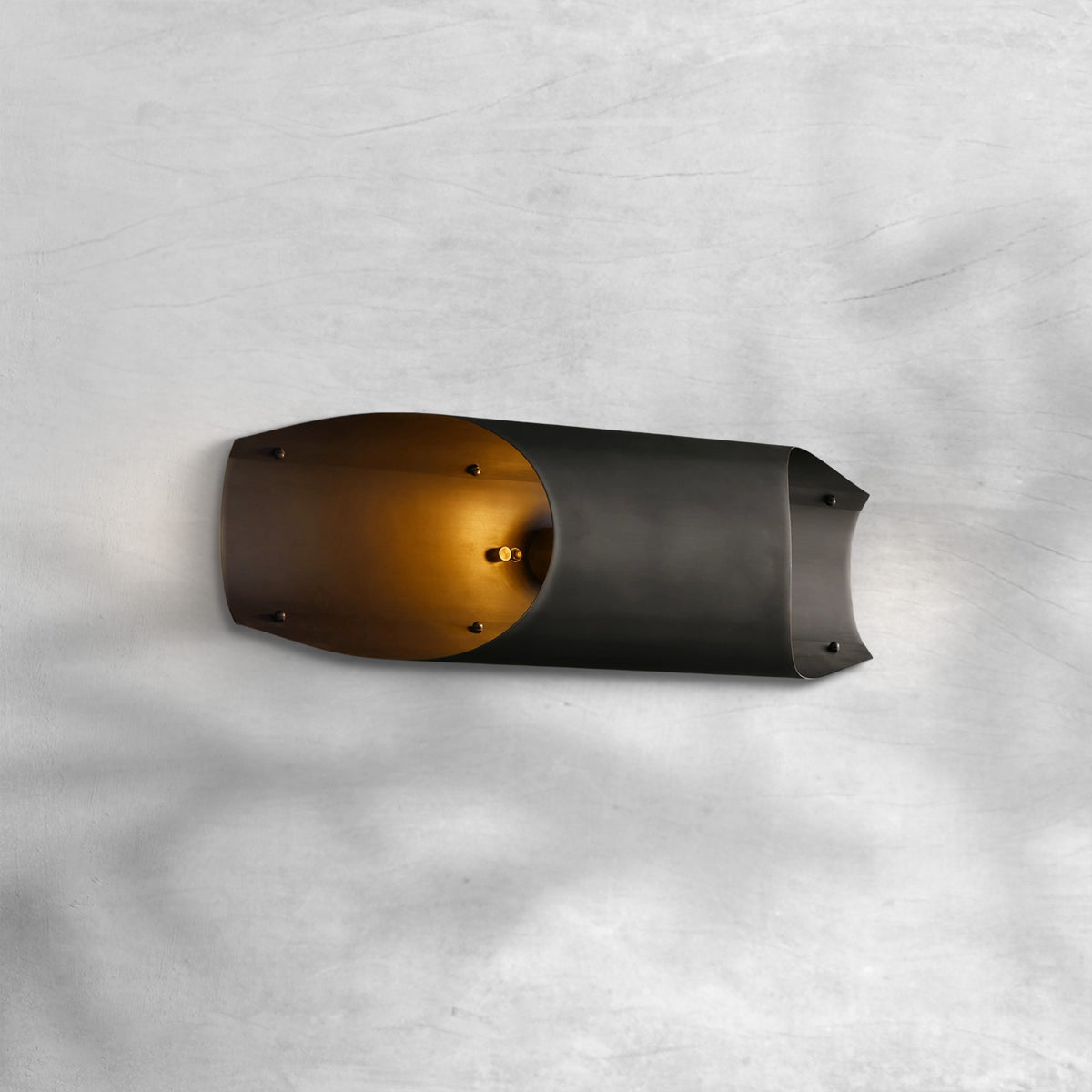 Coren Wall Sconce