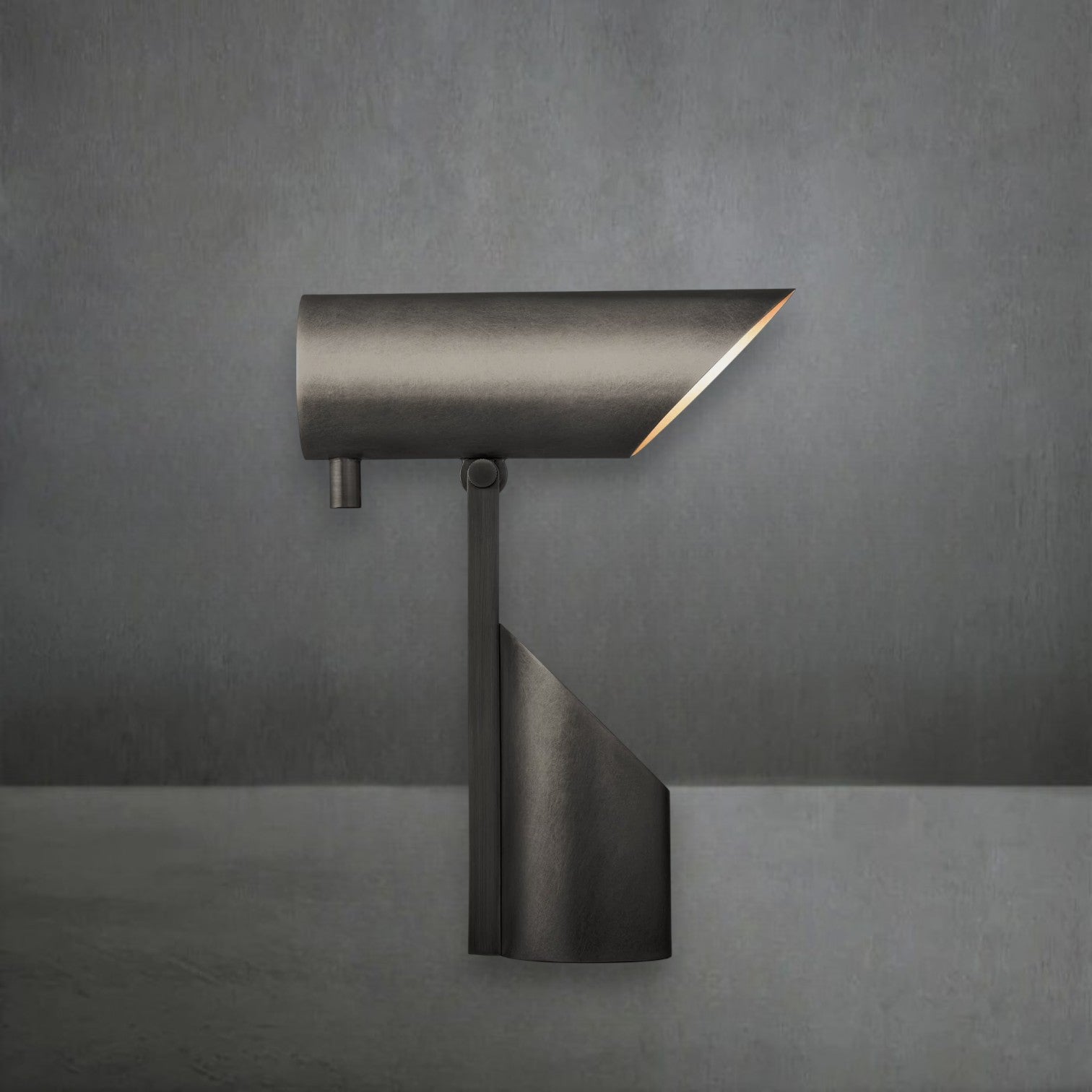 Champeaunt Folding Spotlight