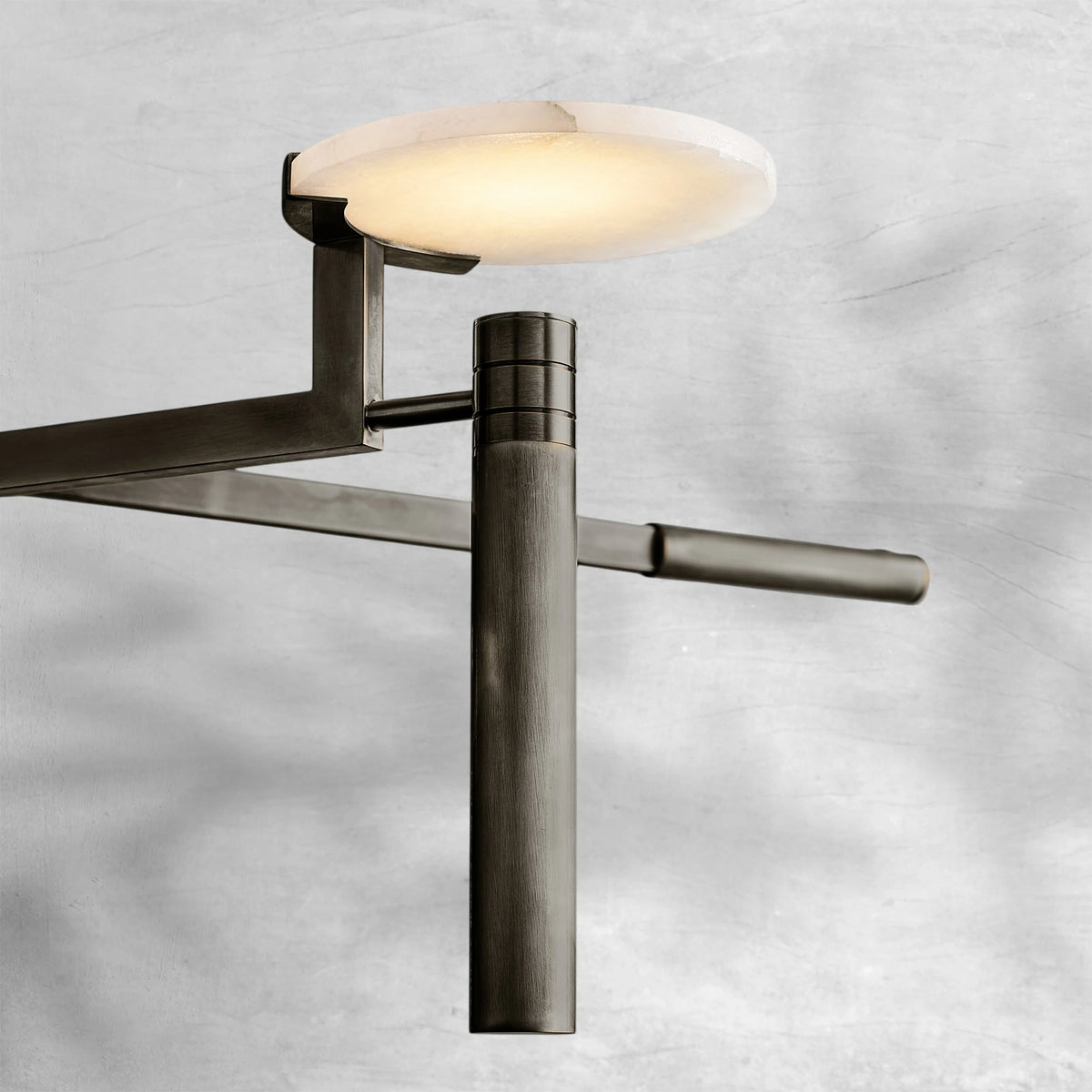 Mumora Round Chandelier 45“