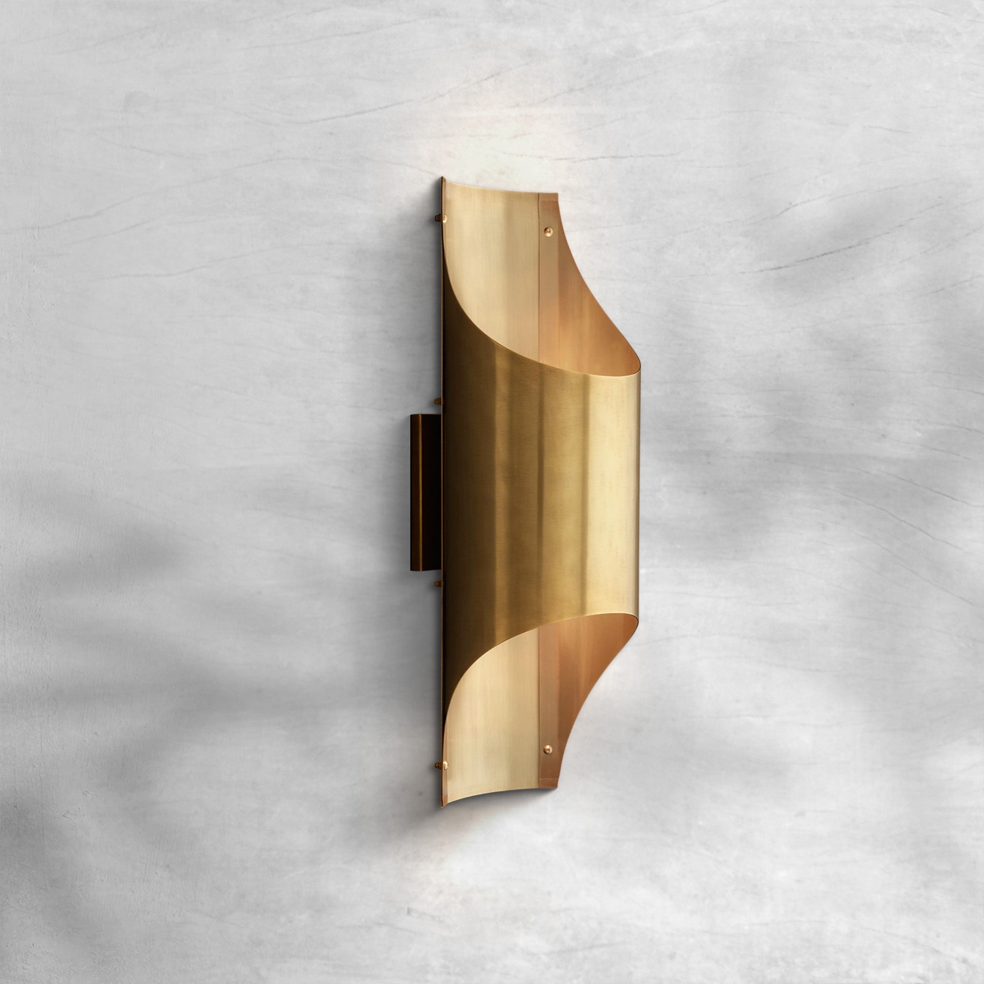 Cathedr Wall Sconce