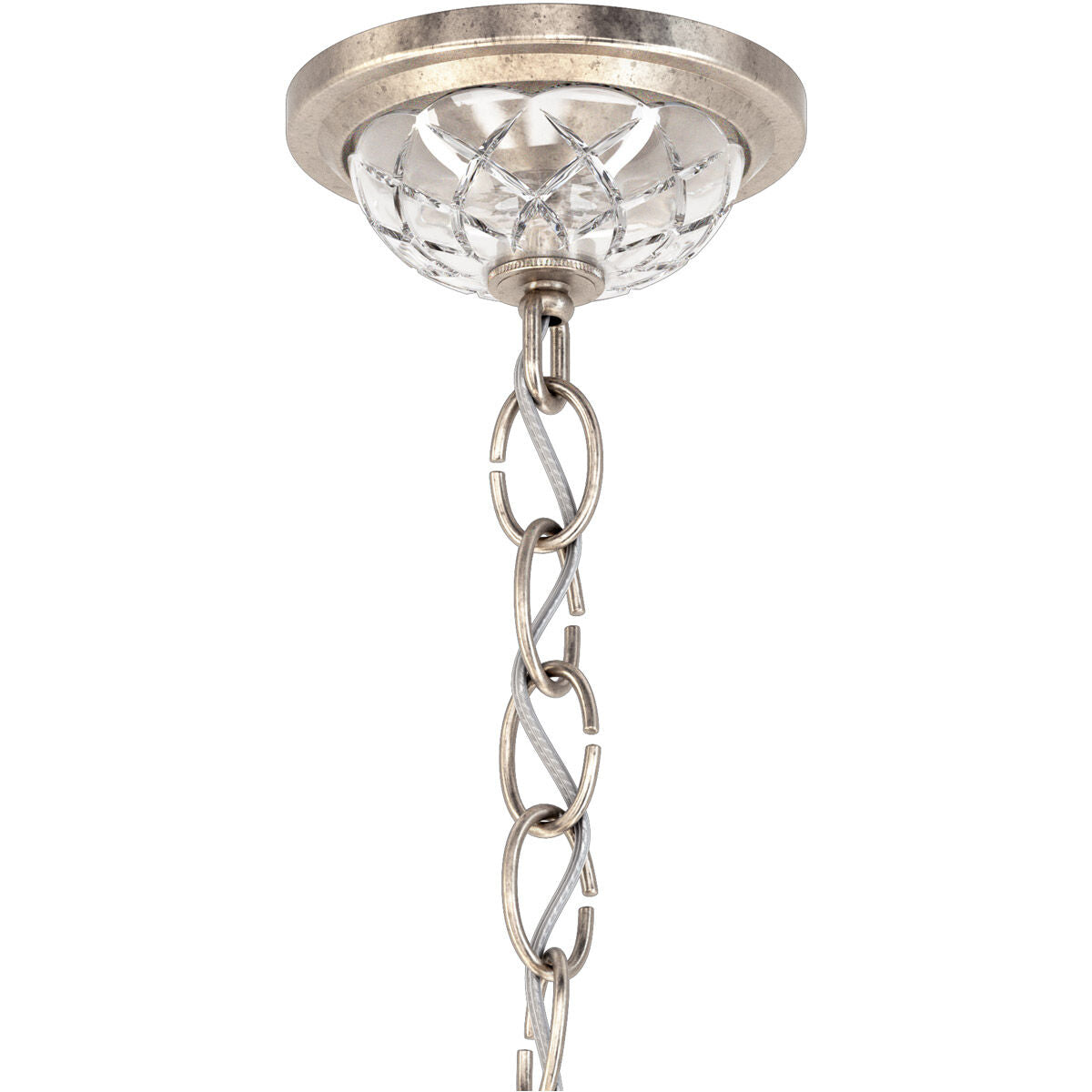 Coinora Century Chandelier 42"